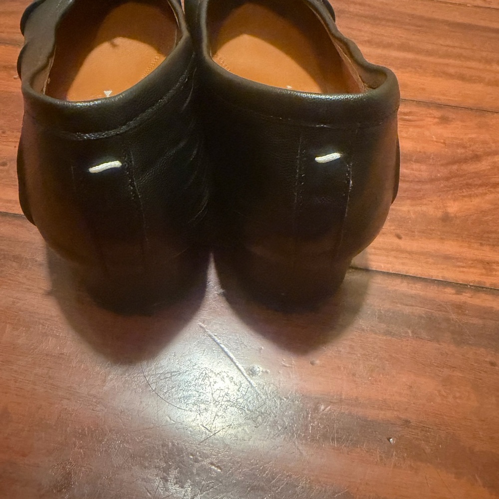 Raboesy Tabi Inspired Ballet Flat Size 9 - Picture 8 of 13